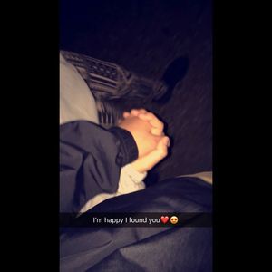 Meet your Posher, Dillon